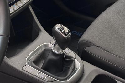 Hyundai i30 1.0 T-GDI Smart