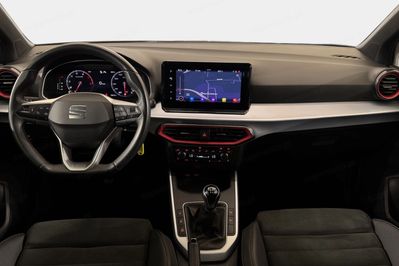 Seat Arona 1.0 TSI DSG