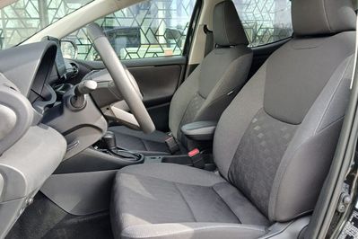 Toyota Yaris Hybrid 1.5 Style