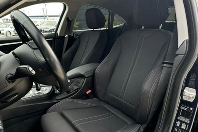 BMW Seria 4 Gran Coupe 420d xDrive