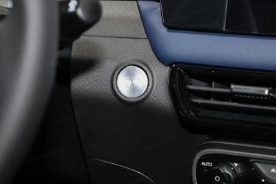 Gac Emzoom Luxury 1.5T DCT