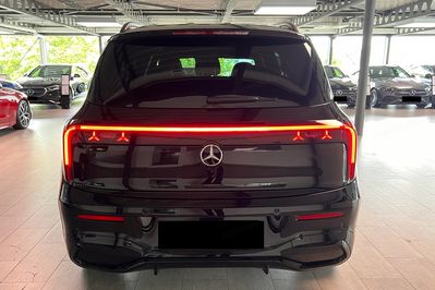 Mercedes GLB 200 AMG Line