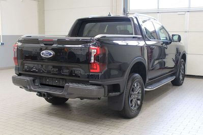 Ford Ranger Wildtrak A10 4x4