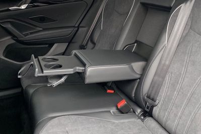 Volkswagen Tiguan Elegance 2.0 TSI DSG 4Mot.