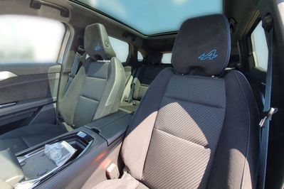 Renault Austral 1.3 TCe mHEV Iconic esprit Alpine