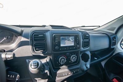 Fiat Ducato 3.3t L2H2 Zabudowa Izotermiczna