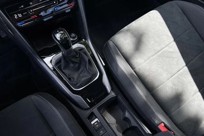 Volkswagen T-Roc 1.5 TSI Style DSG