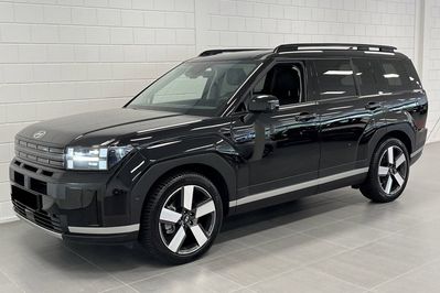 Hyundai Santa Fe 7.os Platinum 4WD 1.6 T-GDI PHEV