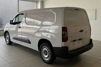 Opel Combo Van XL L2H1