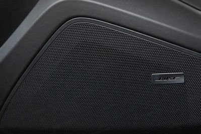 Porsche Cayenne Coupe E-Hybrid Black Edition