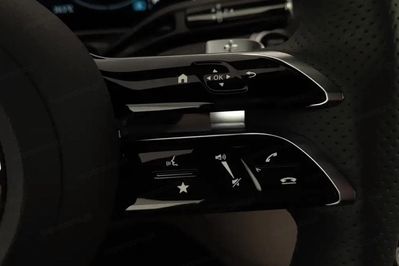 Mercedes CLE 200 4-Matic AMG Line