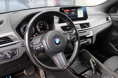 BMW X2 xDrive20i M Sport