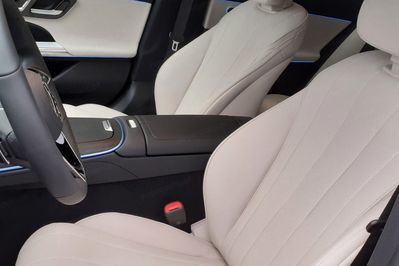 Mercedes Klasa E 220 d Avantgarde