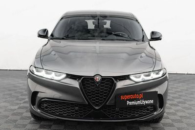 Alfa Romeo Tonale T4 GSE Veloce DCT