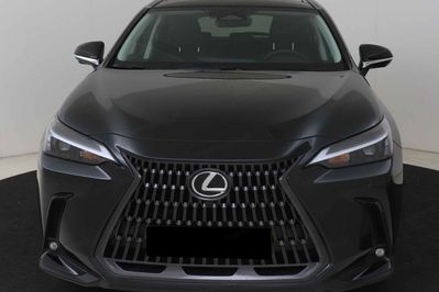 Lexus NX 350h Prestige 2.5 Hybrid AWD