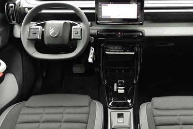 Citroen C3 Aircross e-C3 44kWh Max Comfort Range