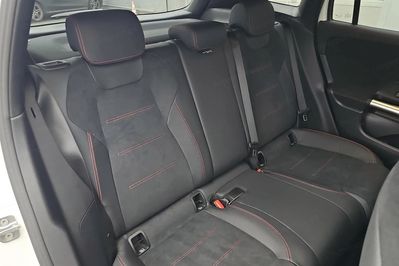 Mercedes GLA 200 AMG Line