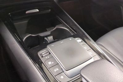 Mercedes GLA 200 Style