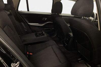 BMW Seria 3 320d xDrive