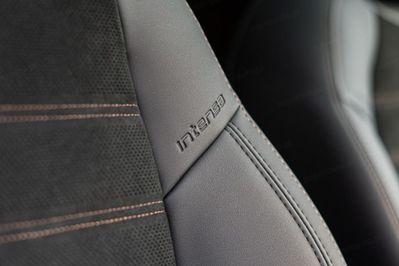 Alfa Romeo Giulia Intensa Q4