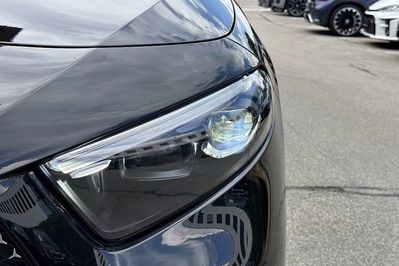 Mercedes Klasa A 200 AMG Line