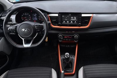 Kia Stonic 1.4 L
