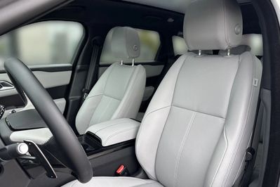 Land Rover Range Rover Velar P400 Belgravia Edition