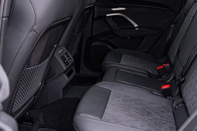 Audi Q5 TFSI quattro S line Sportback