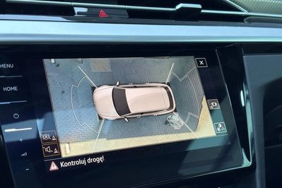 Volkswagen Arteon 2.0 TSI 4Motion R DSG