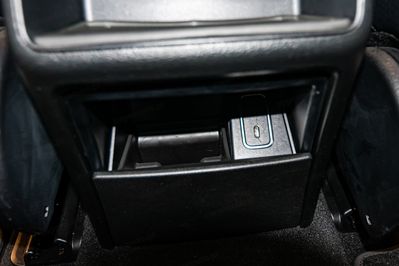 Mercedes GLE 350 de 4-Matic