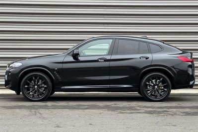 BMW X4 xDrive20d M Sport