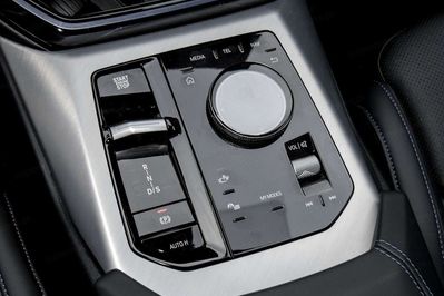 BMW X3 xDrive40d M Sport