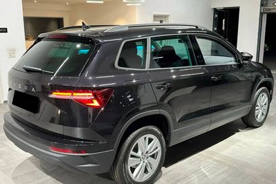 Skoda Karoq Selection 1.5 TSI DSG