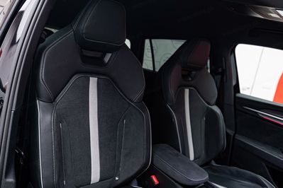 Skoda Kodiaq Sportline 2.0 TSI DSG 4x4