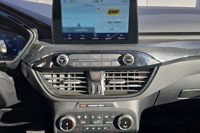 Ford Kuga 2.5 FHEV FWD ST-Line X