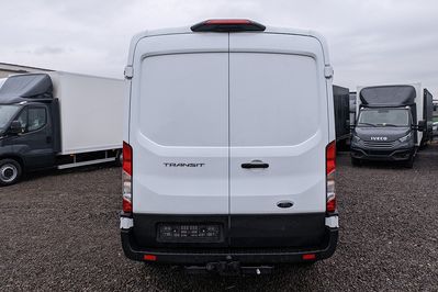 Ford Transit 350 L3H2 Trend Zabudowa Brygadowa