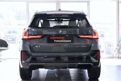 BMW X1 xDrive23d M Sport
