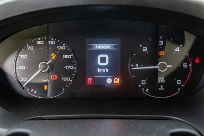 Fiat Ducato L2H2 Zabudowa Izotermiczna