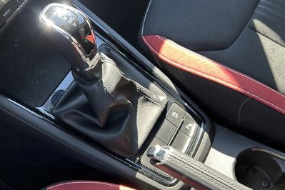 Skoda Scala TSI Monte Carlo DSG