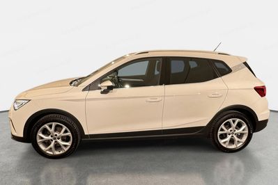 Seat Arona 1.0 TSI