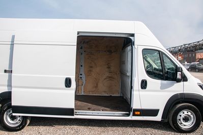Fiat Ducato Maxi L4H3
