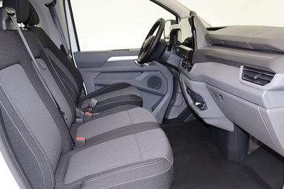 Volkswagen Transporter L2H1 Plus