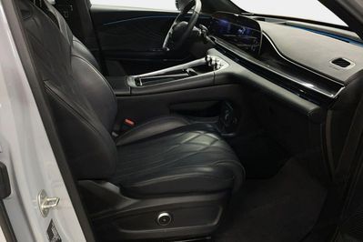 Omoda 9 1.5 Super Hybrid AWD