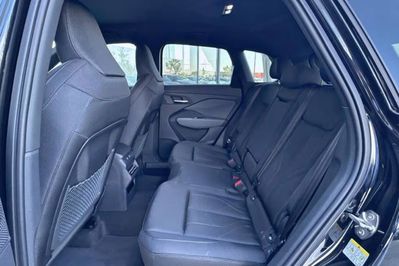 Audi Q3 TFSI quattro S line