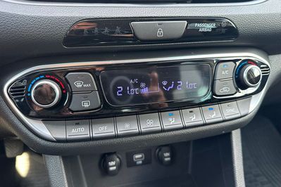 Hyundai i30 t-Gdi 48V Smart