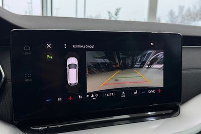 Skoda Octavia 2.0 TDI Style DSG