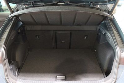 Cupra Formentor 1.5 e-TSI DSG
