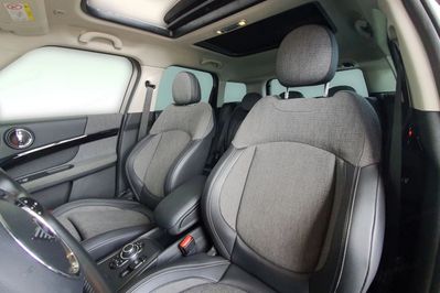 Mini Countryman Cooper