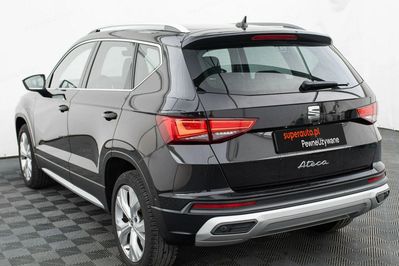 Seat Ateca 1.5 TSI Xperience S&S
