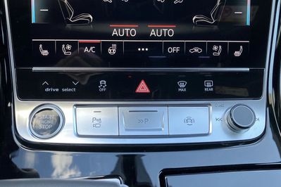 Audi A8 50 TDI quattro